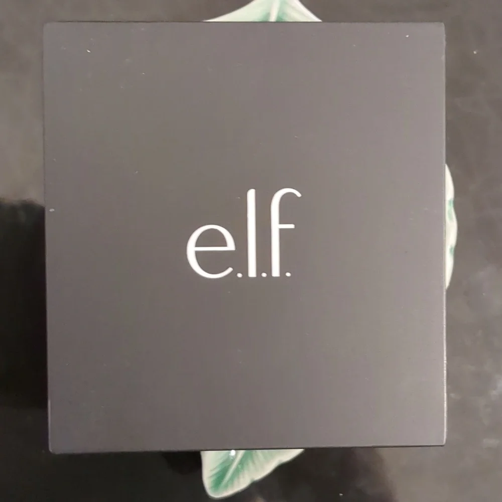 Bronzer Palette